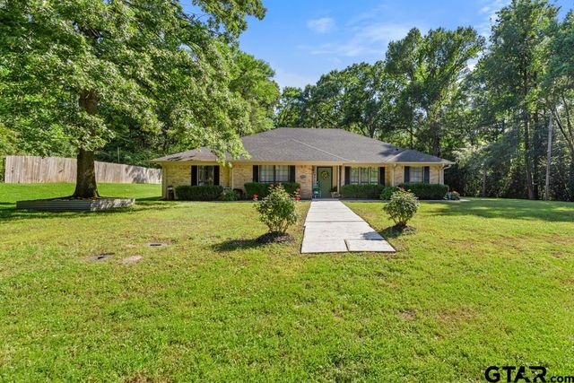 15428 Charlotte Ann Lane, Tyler, TX 75707