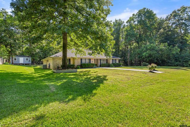 15428 Charlotte Ann Lane, Tyler, TX 75707