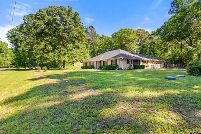 15428 Charlotte Ann Lane, Tyler, TX 75707
