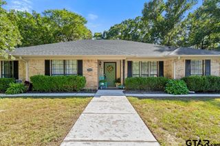 15428 Charlotte Ann Lane, Tyler, TX 75707