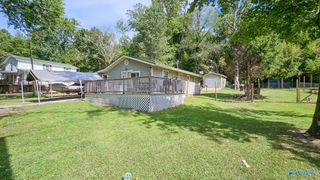 85 Elk River Shores Drive, Rogersville, AL 35652