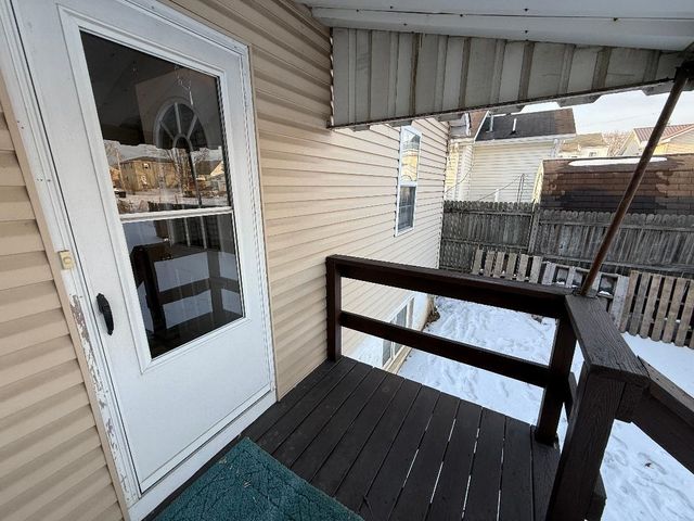 524 Burlington Road, Huntington, WV 25704