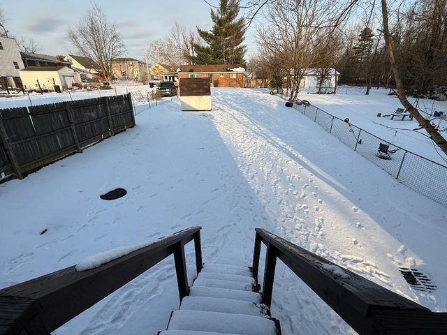 524 Burlington Road, Huntington, WV 25704