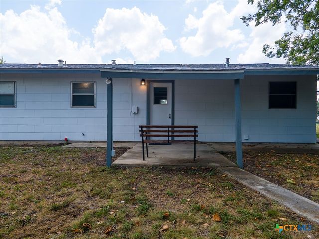 1203 Valentine Street, Killeen, TX 76549