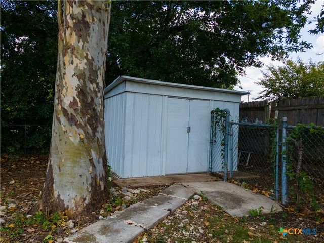 1203 Valentine Street, Killeen, TX 76549