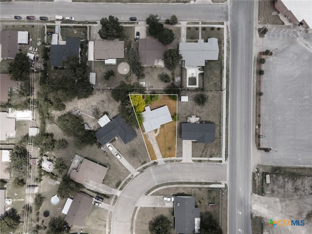 1203 Valentine Street, Killeen, TX 76549