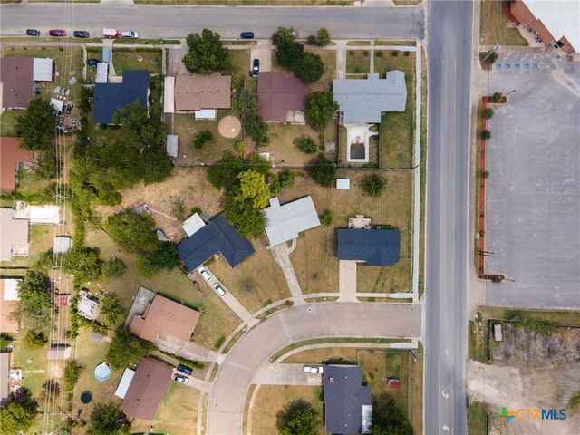 1203 Valentine Street, Killeen, TX 76549