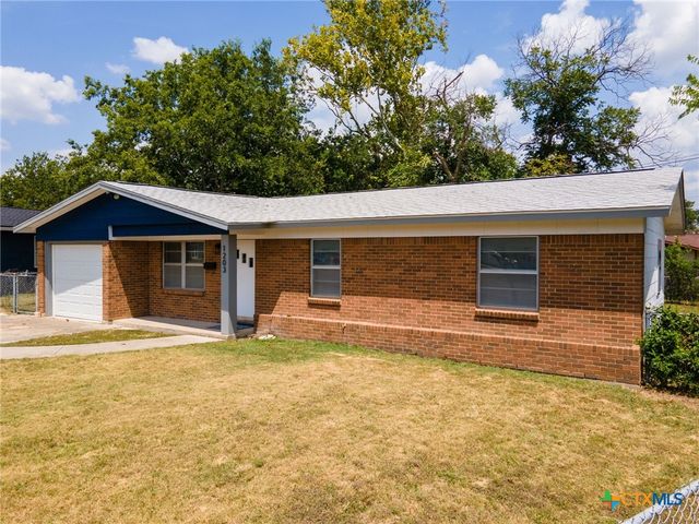 1203 Valentine Street, Killeen, TX 76549