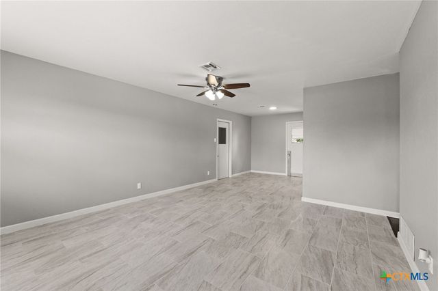 1203 Valentine Street, Killeen, TX 76549