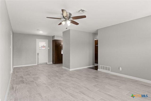 1203 Valentine Street, Killeen, TX 76549