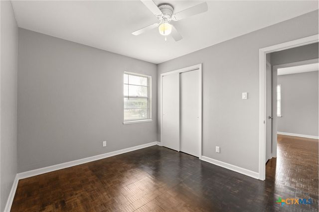 1203 Valentine Street, Killeen, TX 76549