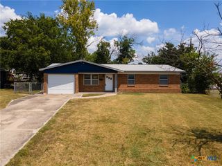 1203 Valentine Street, Killeen, TX 76549