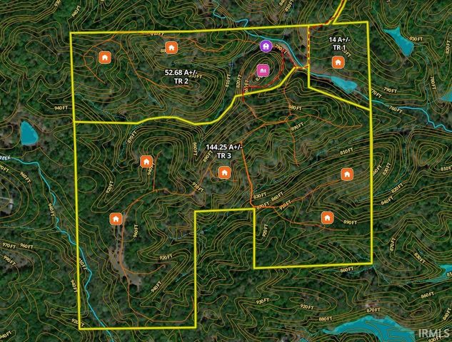 1 Beech Tree Road, Nineveh, IN 46164