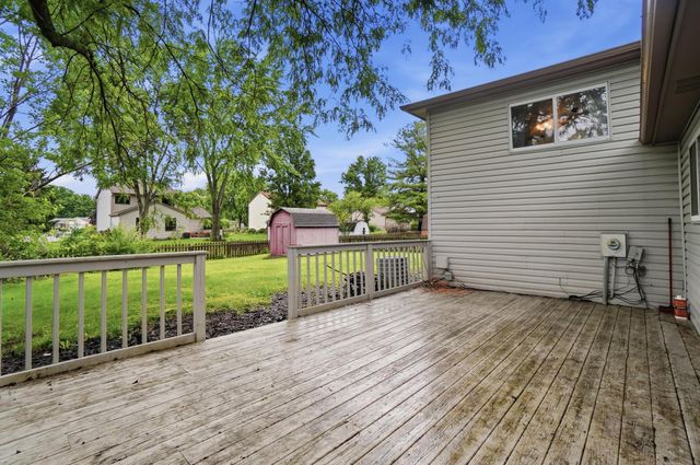 478 Beaverbrook Drive, Columbus, OH 43230