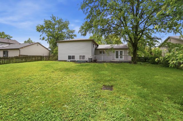 478 Beaverbrook Drive, Columbus, OH 43230