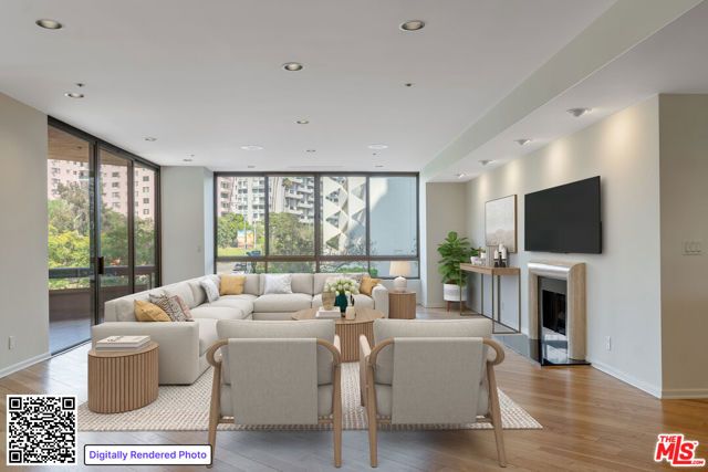 10430 Wilshire Boulevard 202, Los Angeles, CA 90024