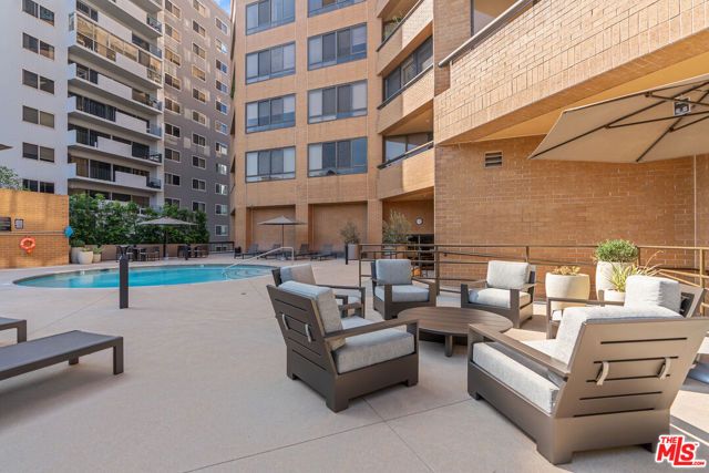 10430 Wilshire Boulevard 202, Los Angeles, CA 90024