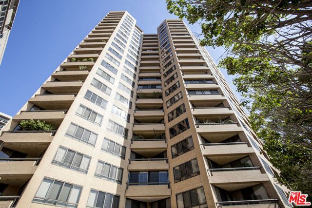 10430 Wilshire Boulevard 202, Los Angeles, CA 90024