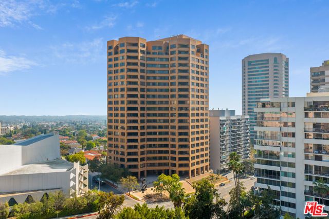 10430 Wilshire Boulevard 202, Los Angeles, CA 90024
