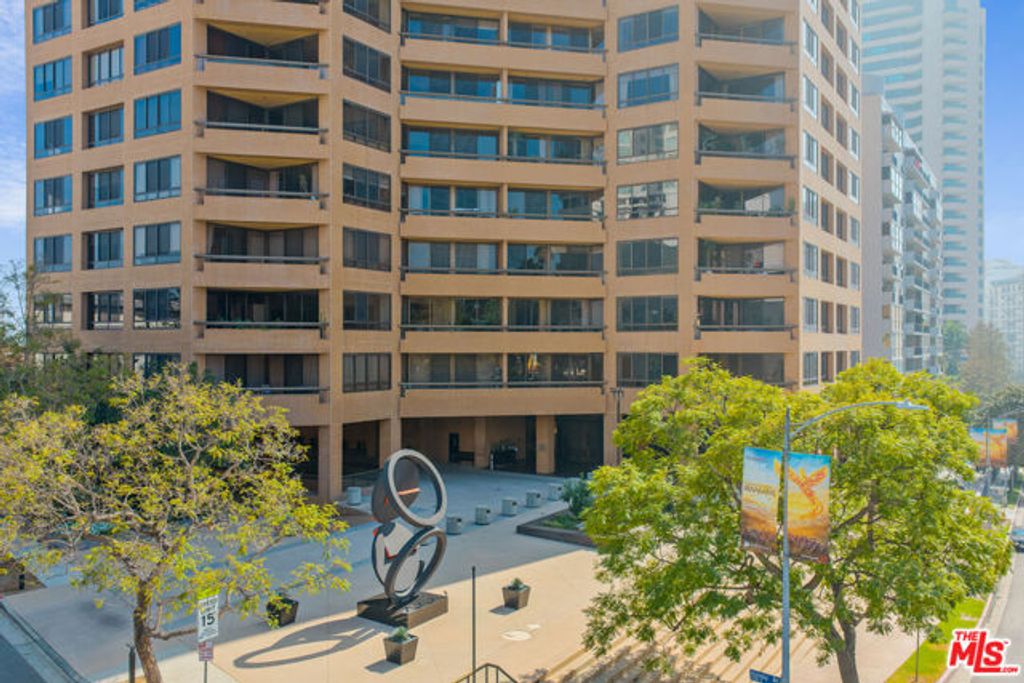 10430 Wilshire Boulevard 202, Los Angeles, CA 90024