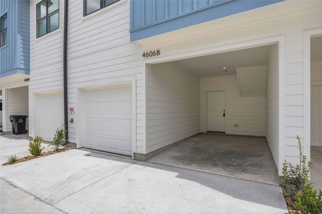 4606 Indie Heights Lane B, Houston, TX 77018