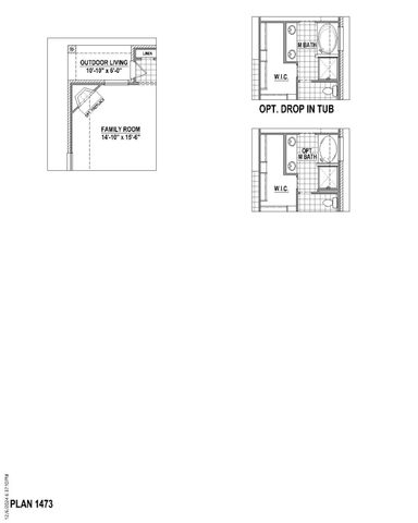 829 Dogwood Lane, Lavon, TX 75166