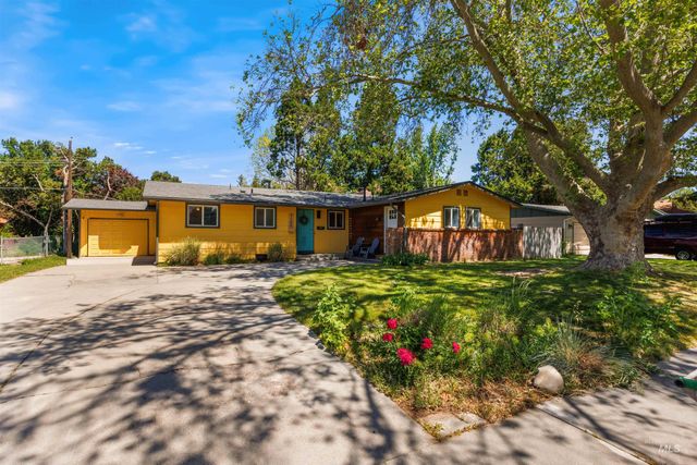 7100 W Pomona, Boise, ID 83704