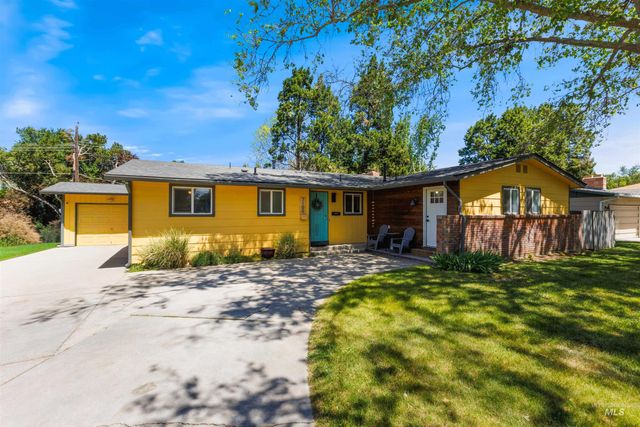 7100 W Pomona, Boise, ID 83704