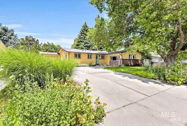7100 W Pomona, Boise, ID 83704