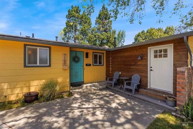 7100 W Pomona, Boise, ID 83704