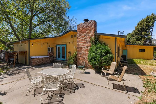 7100 W Pomona, Boise, ID 83704
