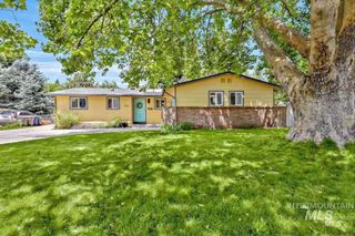 7100 W Pomona, Boise, ID 83704