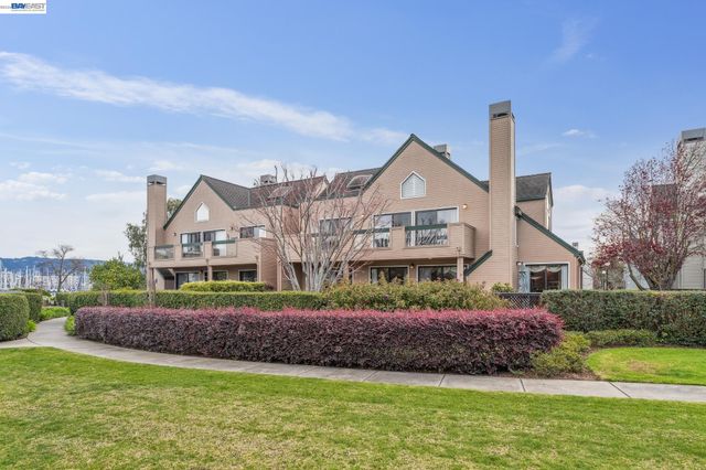 9 REGULUS COURT, Alameda, CA 94501