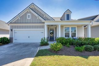 144 Overlook Ridge Way, Canton, GA 30114