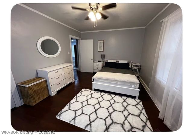 1507 17th Street, Fort Smith, AR 72901