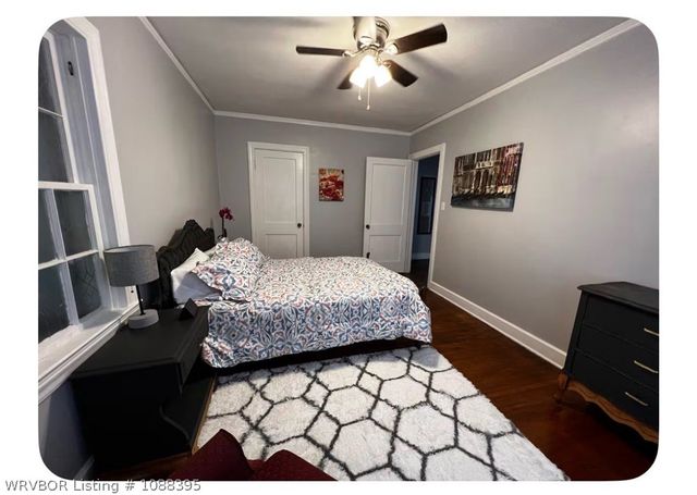 1507 17th Street, Fort Smith, AR 72901