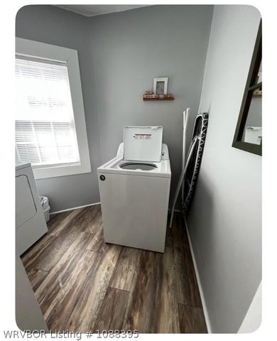 1507 17th Street, Fort Smith, AR 72901