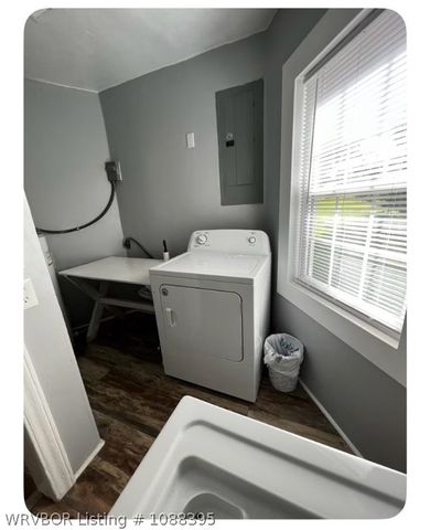 1507 17th Street, Fort Smith, AR 72901