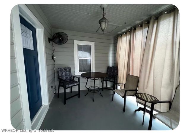 1507 17th Street, Fort Smith, AR 72901