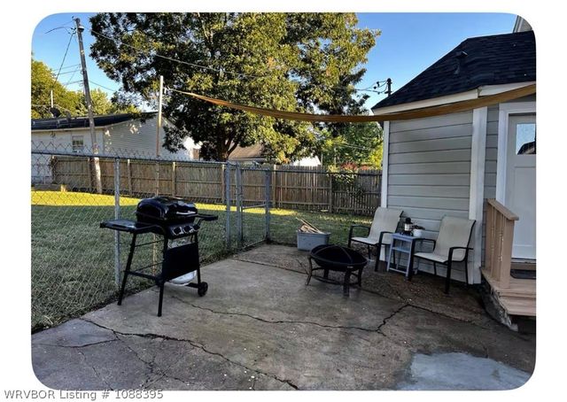 1507 17th Street, Fort Smith, AR 72901