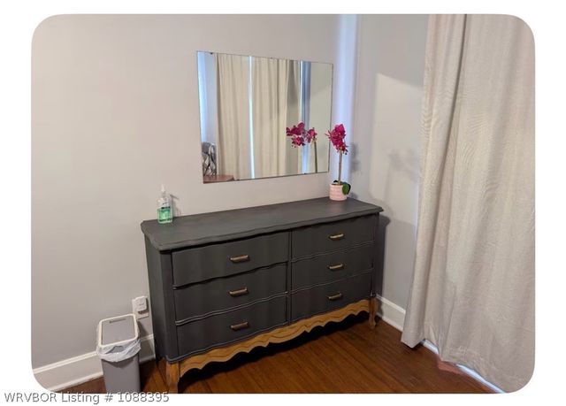 1507 17th Street, Fort Smith, AR 72901