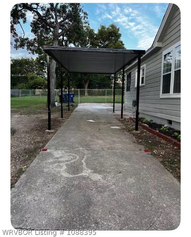 1507 17th Street, Fort Smith, AR 72901