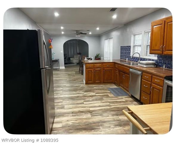 1507 17th Street, Fort Smith, AR 72901