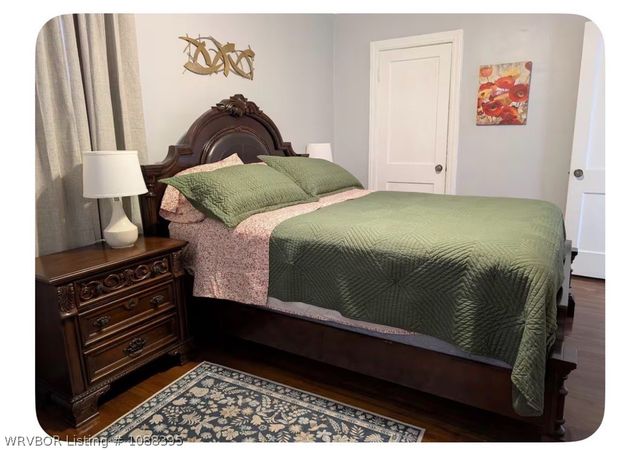 1507 17th Street, Fort Smith, AR 72901