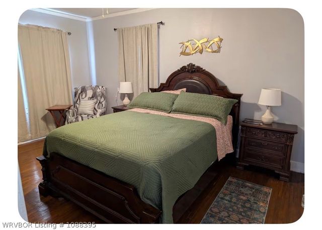 1507 17th Street, Fort Smith, AR 72901