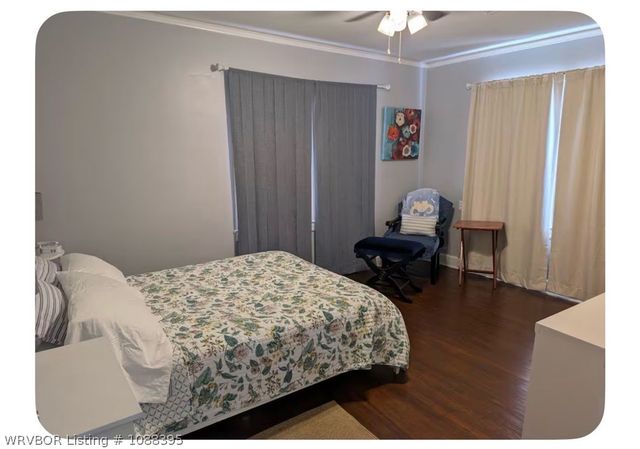 1507 17th Street, Fort Smith, AR 72901