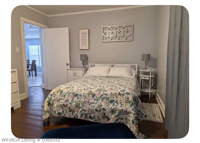 1507 17th Street, Fort Smith, AR 72901