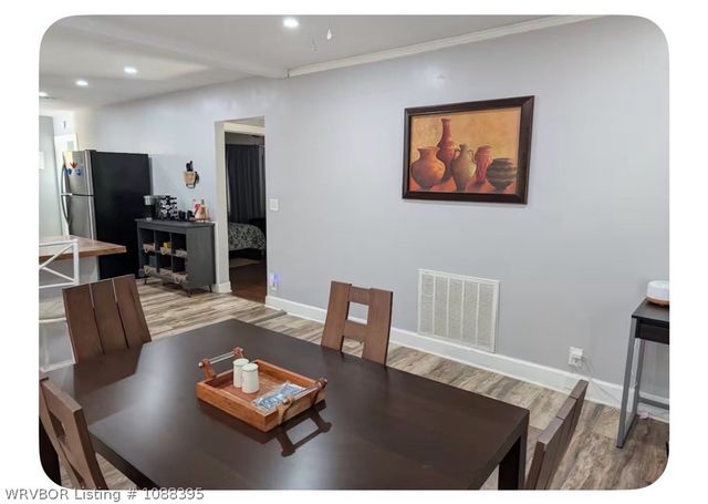 1507 17th Street, Fort Smith, AR 72901