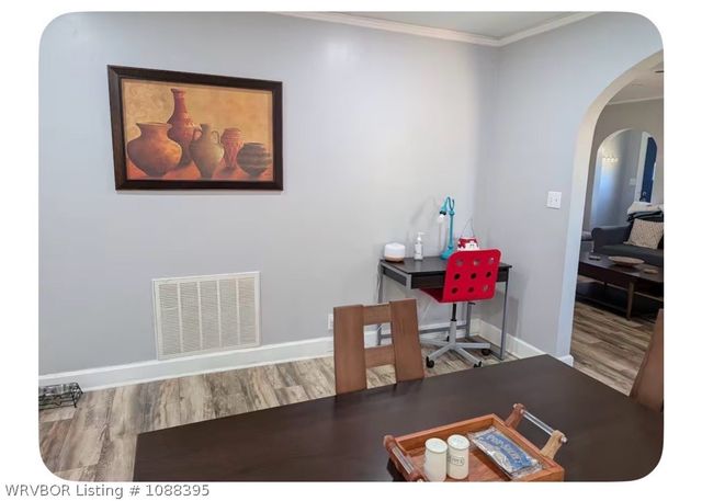 1507 17th Street, Fort Smith, AR 72901