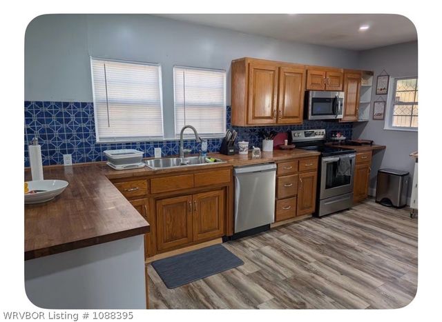 1507 17th Street, Fort Smith, AR 72901